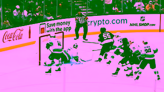 Los Angeles Kings LAK 2025 Marketing Better Live 15s Ad Commercial Brand Imagery Photoshoot 1