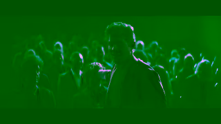 SEEK The SEEKRET Better job matches than ever before Find the right job Ad Commercial Brand Imagery Photoshoot 1