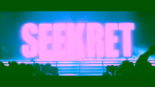 SEEK The SEEKRET Better job matches than ever before Find the right job Ad Commercial Brand Imagery Photoshoot 2