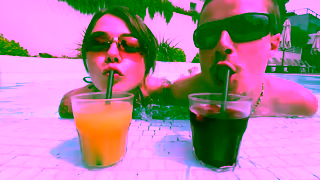 easyJet GET IT WHILE ITS HOT Ad Commercial Brand Imagery Photoshoot 2