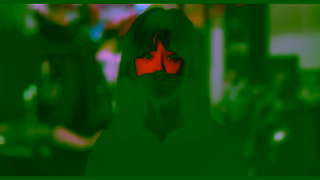 Curzon Film SLEEP In Cinemas 12 July Ad Commercial Brand Imagery Photoshoot 1