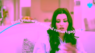 Barclays Remortgaging fact OR fiction Ad Commercial Brand Imagery Photoshoot 2