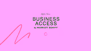 Marriott A New Platform Ad Commercial Brand Imagery Photoshoot 2