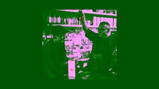 MILKLAB Made with Made for Baristas MILKLAB Ad Commercial Brand Imagery Photoshoot 0