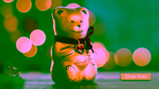 Lindt LINDT Teddy Adapt Master EN Assest 2 Ad Commercial Brand Imagery Photoshoot 2