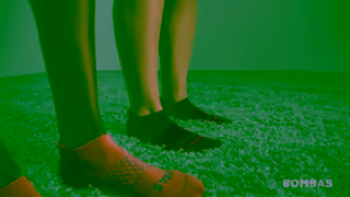 Bombas Obsessed With Comfort Ad Commercial Brand Imagery Photoshoot 0