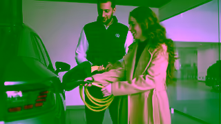 Volkswagen Volkswagen Approved Used Q1 2025 Ad Commercial Brand Imagery Photoshoot 2