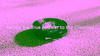 Ecovacs BLAST Tech Unleashed DEEBOT T50 MAX Masters Hyper Airflow Challenge Ad Commercial Brand Imagery Photoshoot 2