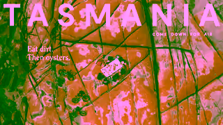 Discover Tasmania Eat Dirt Discover Tasmania Ad Commercial Brand Imagery Photoshoot 2