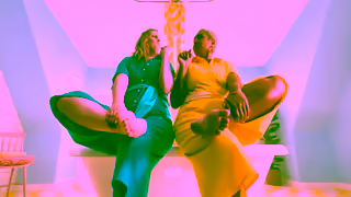 Scholl Smooth Moves with Scholl Ad Commercial Brand Imagery Photoshoot 1