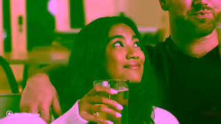 Rentals.ca Find Your Home Court Ad Commercial Brand Imagery Photoshoot 1