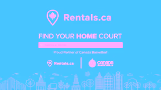 Rentals.ca Find Your Home Court Ad Commercial Brand Imagery Photoshoot 2