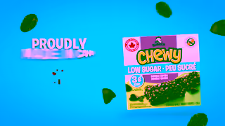 Quaker Quaker Chewy Low Sugar granola bars Ad Commercial Brand Imagery Photoshoot 1