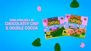 Quaker Quaker Chewy Low Sugar granola bars Ad Commercial Brand Imagery Photoshoot 2