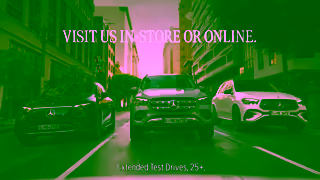 Mercedes Choose Buy Drive Your new MercedesBenz MercedesBenz UK Ad Commercial Brand Imagery Photoshoot 2