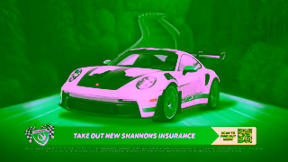 Shannons FM12434 Shannons Nurburgring 15sec YouTubeMeta SHA2450A Ad Commercial Brand Imagery Photoshoot 2