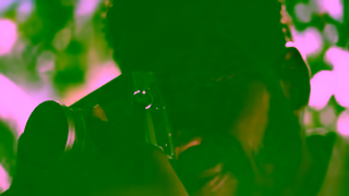 Disney Parks Discover Magic in Hawaii Ad Commercial Brand Imagery Photoshoot 1