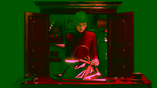 Ferragamo H24 HOW TO WRAP EP 2 HUG BAG 16x9 Ad Commercial Brand Imagery Photoshoot 1