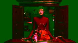 Ferragamo H24 HOW TO WRAP EP 2 HUG BAG 16x9 Ad Commercial Brand Imagery Photoshoot 2