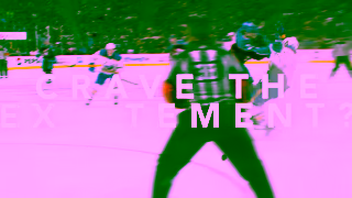 Ticketmaster Get NHL Tickets at Ticketmaster Ad Commercial Brand Imagery Photoshoot 0