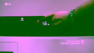 LG Electronics Love to Laundry 15s Ad Commercial Brand Imagery Photoshoot 1