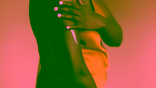 Vaseline Vaseline Radiant X Level Up Ad Commercial Brand Imagery Photoshoot 0