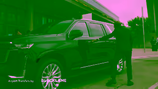 BLACKLANE Blacklane Airport Transfers Ad Commercial Brand Imagery Photoshoot 0