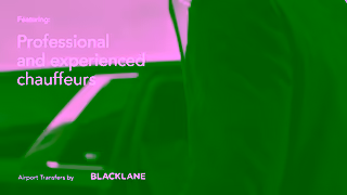 BLACKLANE Blacklane Airport Transfers Ad Commercial Brand Imagery Photoshoot 1
