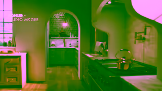 KOHLER Kohler x Studio McGee Ad Commercial Brand Imagery Photoshoot 0