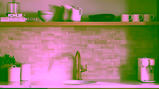 KOHLER Kohler x Studio McGee Ad Commercial Brand Imagery Photoshoot 1