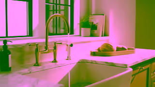 KOHLER Kohler x Studio McGee Ad Commercial Brand Imagery Photoshoot 2