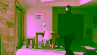 Panasonic Technics A800 Walking Ad Commercial Brand Imagery Photoshoot 1