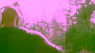 Panasonic Technics A800 Walking Ad Commercial Brand Imagery Photoshoot 2