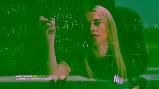 CPA Australia Three Letters To Limitless Josie Collins CPA Commercial Analyst Helimods Ad Commercial Brand Imagery Photoshoot 0