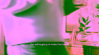 Eero Unsung eero ft eero Max 7 Ad Commercial Brand Imagery Photoshoot 0