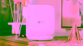 Eero Unsung eero ft eero Max 7 Ad Commercial Brand Imagery Photoshoot 1