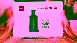 Very.co.uk Black Friday Deals at Very Ad Commercial Brand Imagery Photoshoot 1