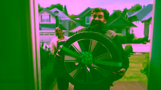 WestJet Your ticket to save Ad Commercial Brand Imagery Photoshoot 1