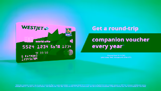 WestJet Your ticket to save Ad Commercial Brand Imagery Photoshoot 2