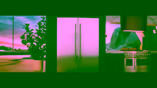 JennAir JennAir Column Refrigerators with Obsidian Black Interior Ad Commercial Brand Imagery Photoshoot 2