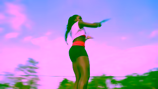 New Balance Coco Gauff We Got Now Australian Open New Balance Ad Commercial Brand Imagery Photoshoot 2