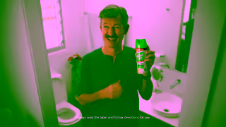 Glen20 Glen 20 Dunny Stuff 6s Ad Commercial Brand Imagery Photoshoot 0