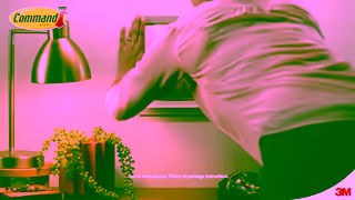 Command Brand Command Heavyweight Line Hang Bigger Ad Commercial Brand Imagery Photoshoot 0