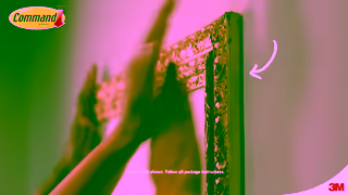 Command Brand Command Heavyweight Line Hang Bigger Ad Commercial Brand Imagery Photoshoot 1