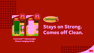 Command Brand Command Heavyweight Line Hang Bigger Ad Commercial Brand Imagery Photoshoot 2