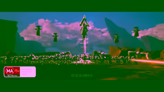 Borderlands 50 BL4 BASE CG LAUNCH TRAILER AVAILABLE NOW 6 ENANZ OFLC ALL 1920x1080 FINAL Ad Commercial Brand Imagery Photoshoot 1