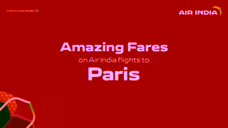 Air India Fly Air India and enjoy seamless global connectivity via India Ad Commercial Brand Imagery Photoshoot 2