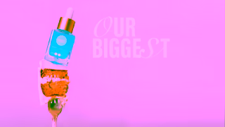 Esmi Skin Minerals 9th Birthday Sale 15s esmi Skin Ad Commercial Brand Imagery Photoshoot 0