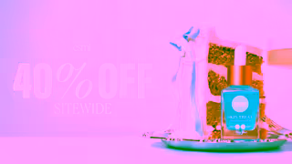 Esmi Skin Minerals 9th Birthday Sale 15s esmi Skin Ad Commercial Brand Imagery Photoshoot 2