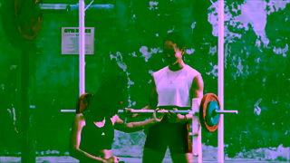 Adidas Cheering On The Final Rep A Training Story adidas Ad Commercial Brand Imagery Photoshoot 1